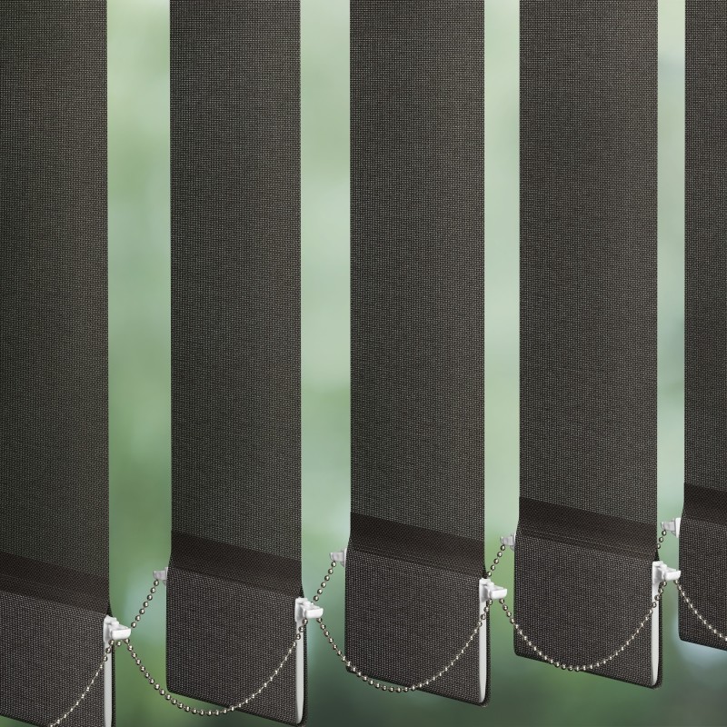 Salerno 5 9103 Vertical Blind