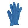 Boardwalk, General Purpose Gloves, Nitrile, 5.0 mil, Powder Free, L, Blue