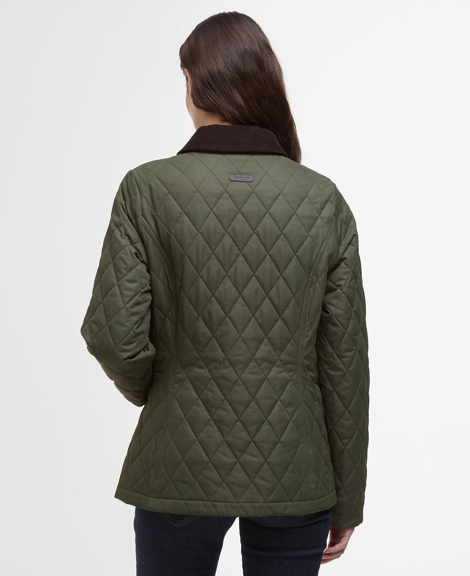 Steppjacke Keeper Wear image number 2