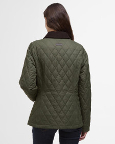 Steppjacke Keeper Wear 