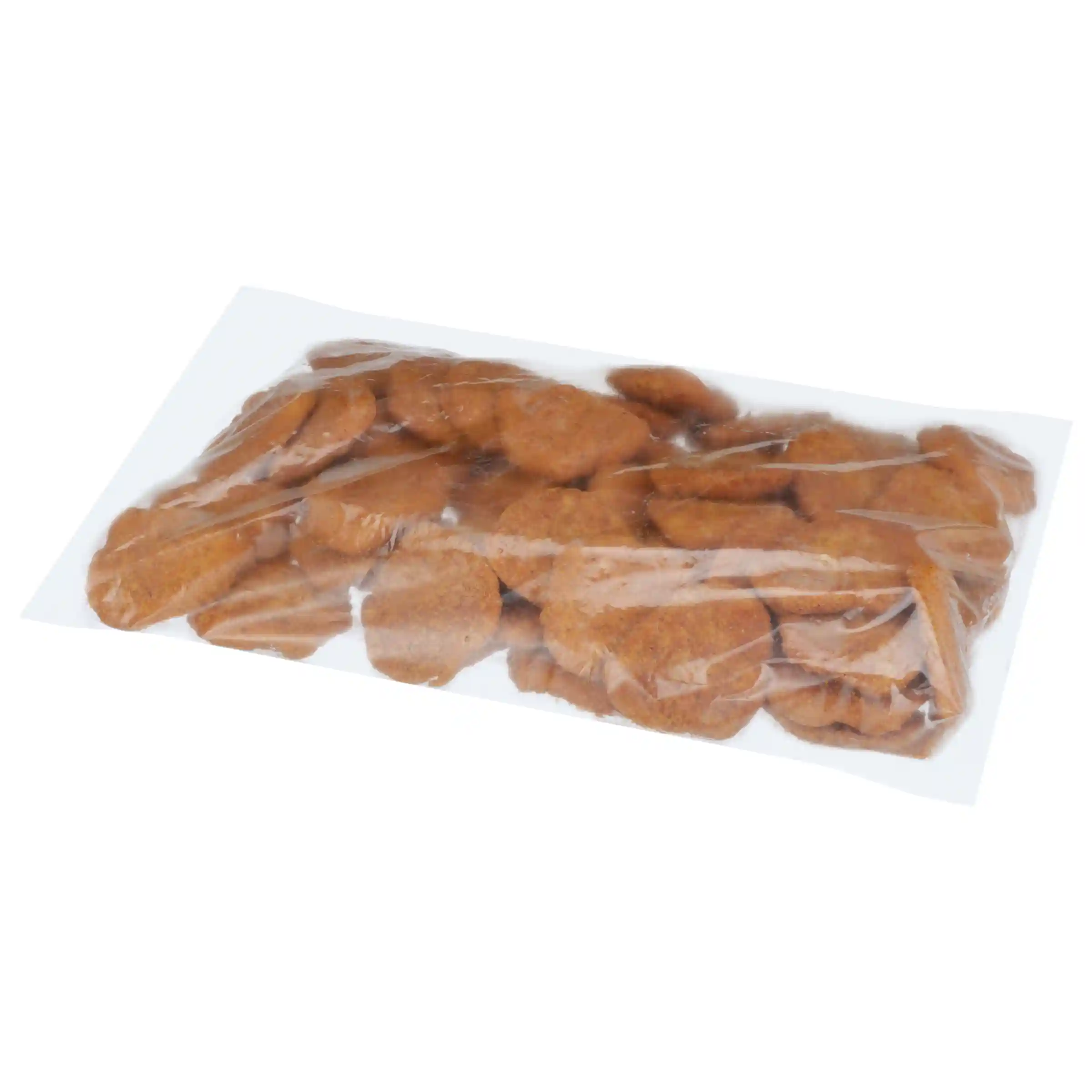 Tyson® Whole Grain Hot 'N Spicy MWWM Chicken Filets, 2.12 oz. _image_3
