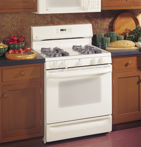 GE Profile Spectra™ 30