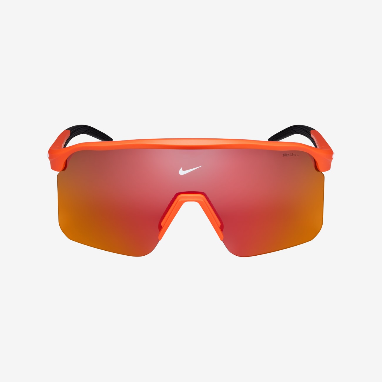 Nike Expedition Shield Team Mirrored Front Image