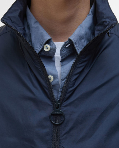 Jacke UV Transport Showerproof