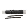 3M™ Cold Shrink QT-III Termination Kit 7642-S-2-SC0001-MB3 Indoor/Outdoor