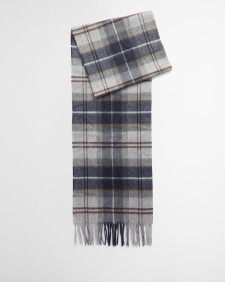 Tartan Scarf 