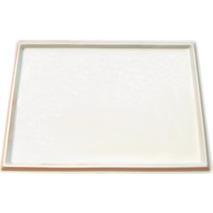 Finger Paint No Mess Tray, 1 Tray