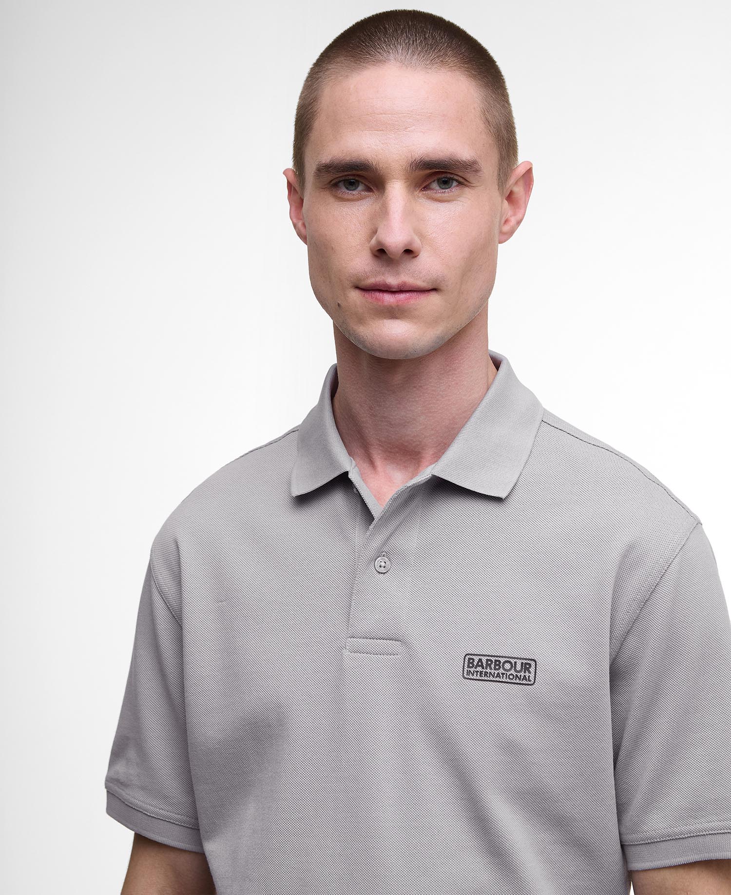 Essential Polo Shirt image number 3