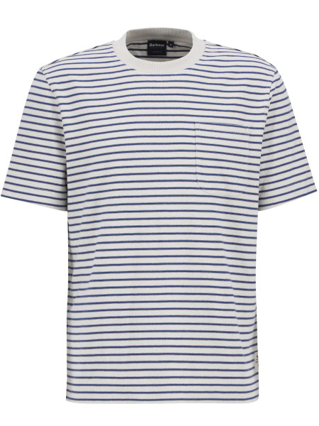 Frensham Striped T-Shirt Frensham Striped T-Shirt