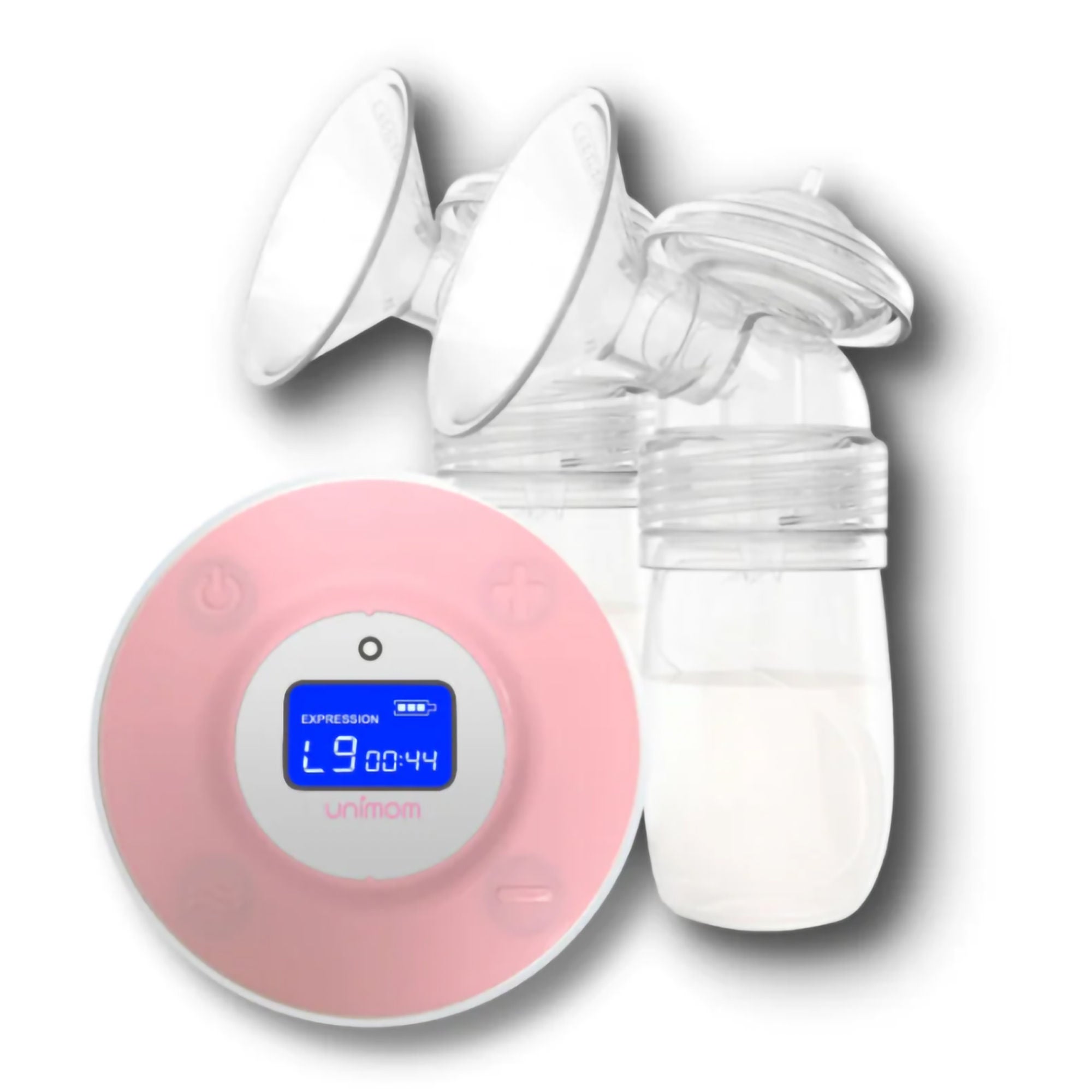 Zev Supplies Corp PUMP, BREAST ELECTRIC E0603 PERSONAL USE (12/CS)