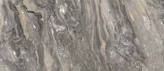 Maggiore Cool Gray 48×110 Slab Polished Rectified