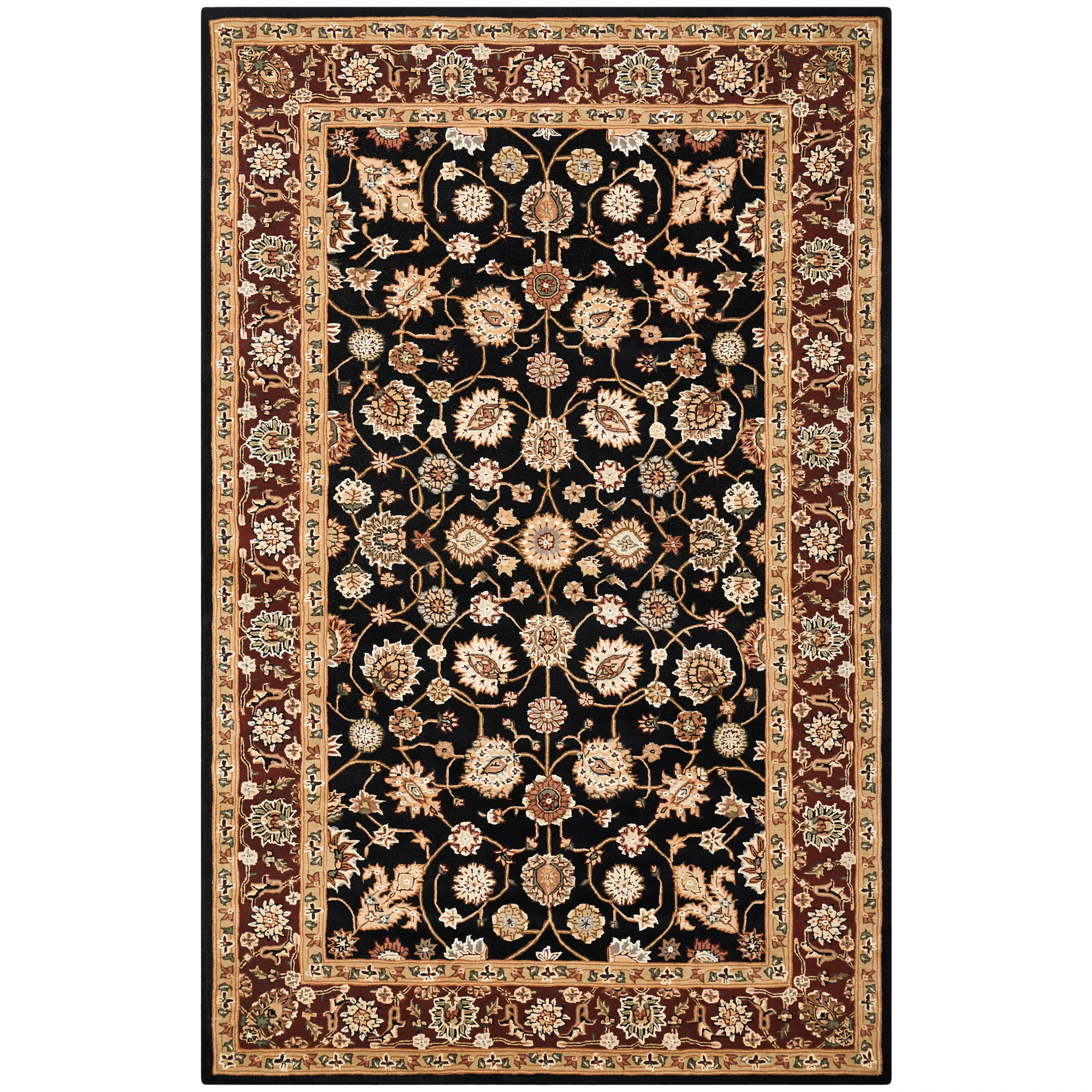 Nourison_Home_2017BLK066102