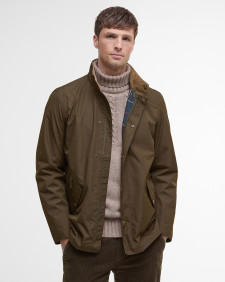 Jacke Spoonbill Waterproof Breathable 