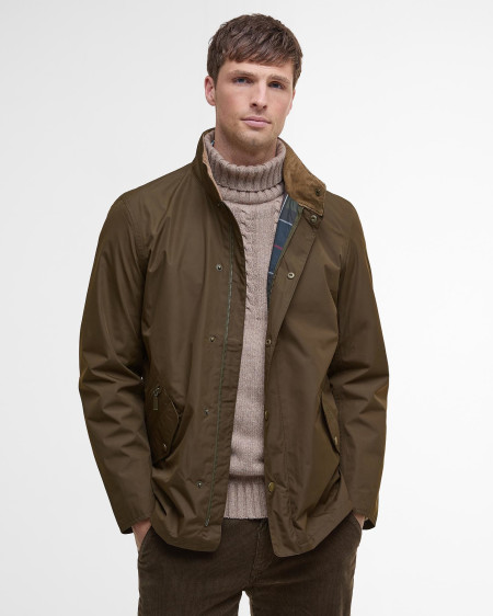 Jacke Spoonbill Waterproof Breathable