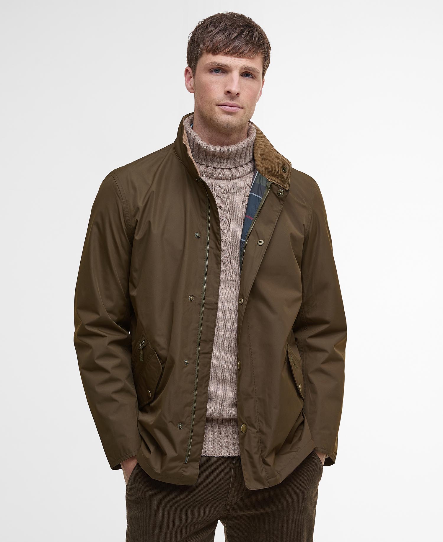 Jacke Spoonbill Waterproof Breathable image number 0