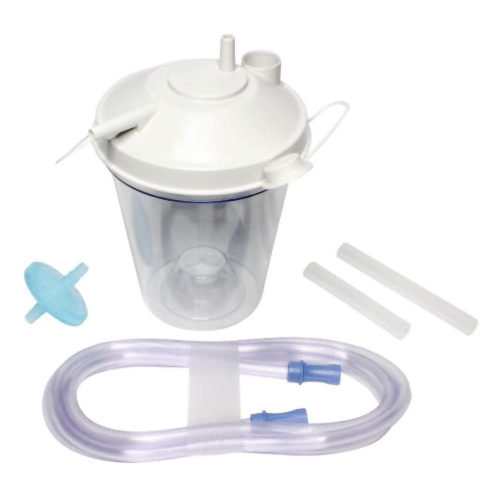 Sunset Healthcare SUCTION KIT, 800CC F/SUNSET SUCTION MACHINE