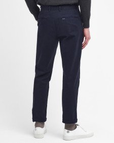 Hose Washed Stretch Tailored 