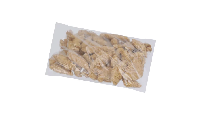 Tyson Red Label® Fully Cooked Breaded Golden Crispy Chicken Tenders_image_3