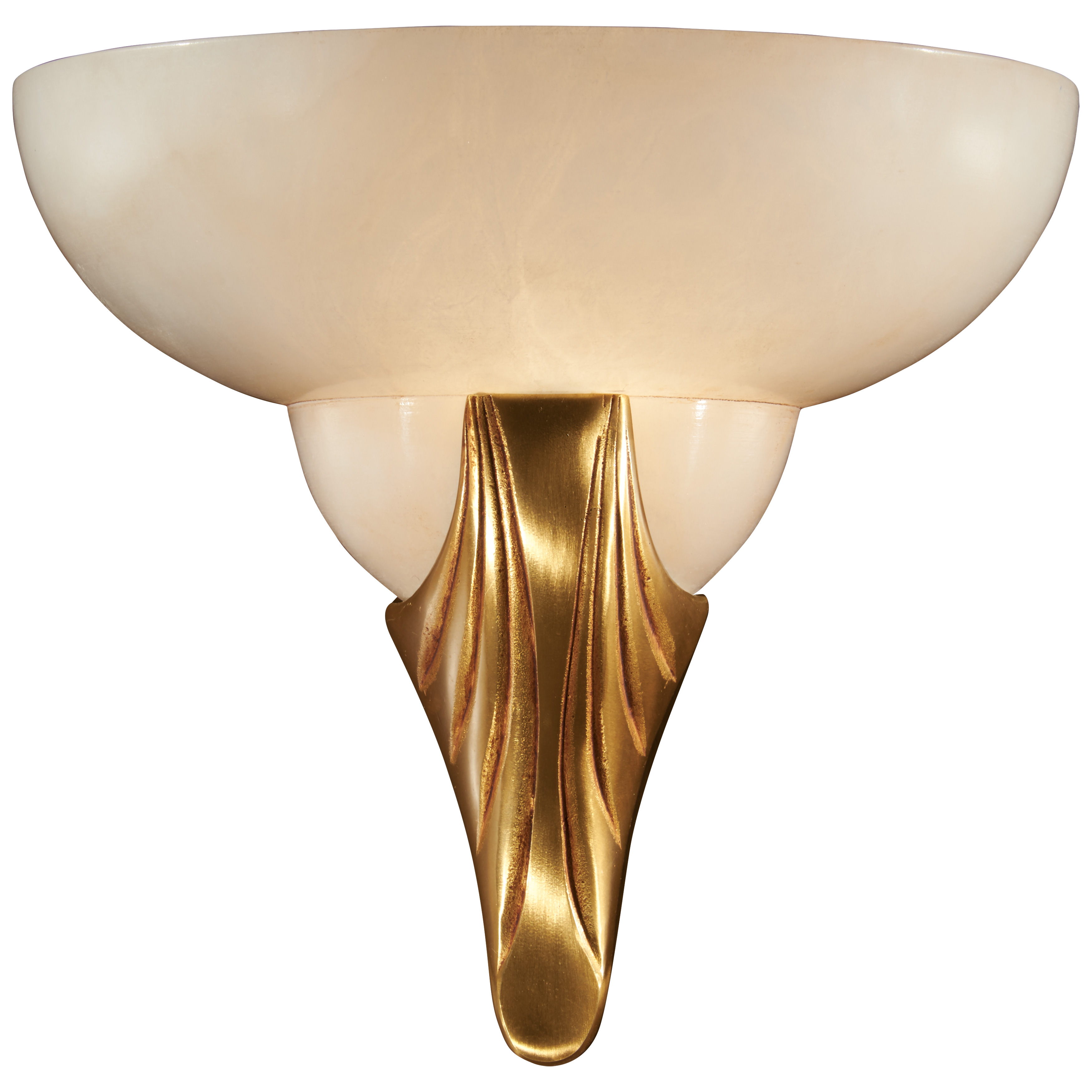 Metropolitan® Collection - Handcrafted in Spain - Wall Sconce