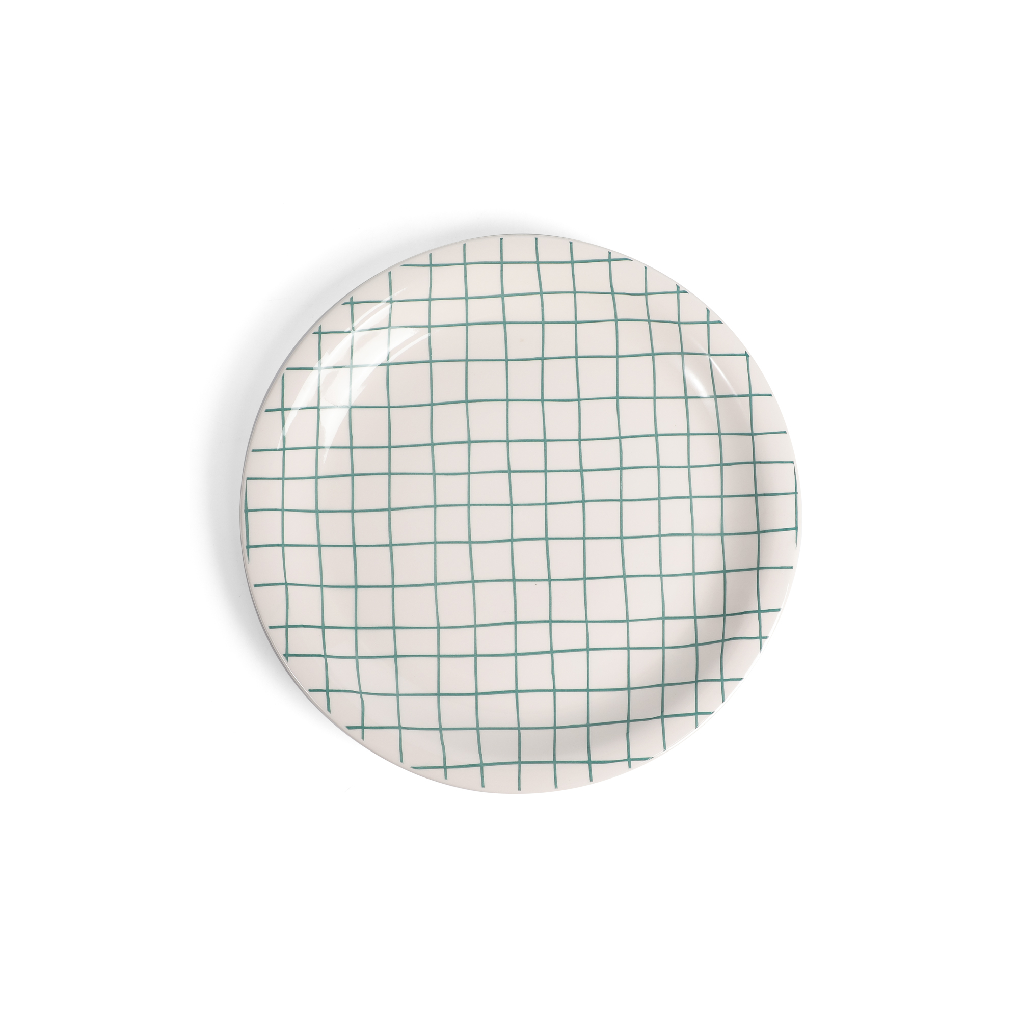 10.4 inches Dinner Plates