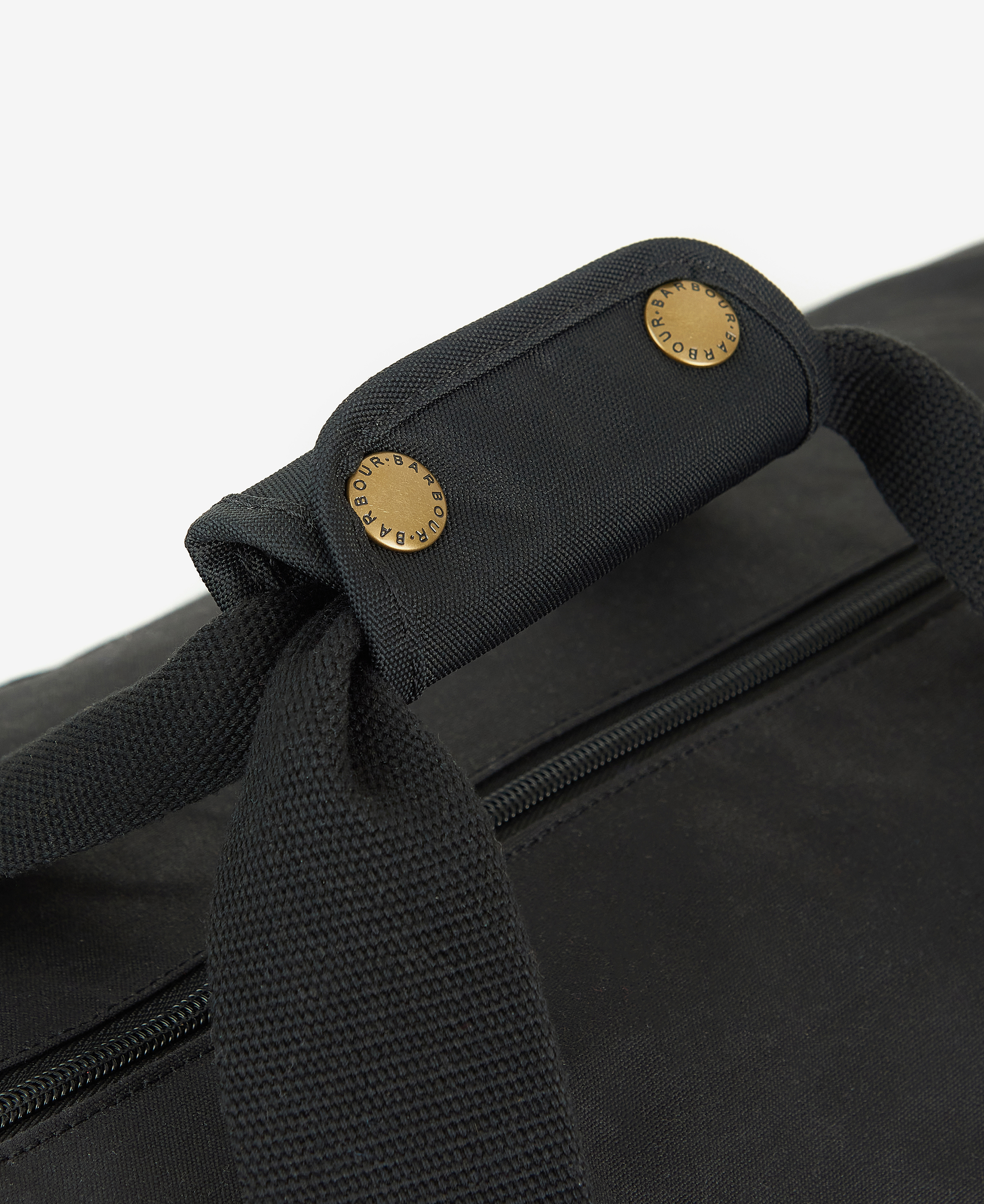 Explorer Waxed Duffle Bag image number 4