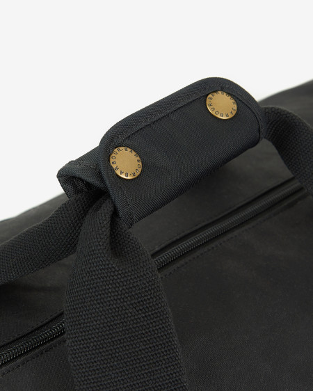 Explorer Waxed Duffle Bag