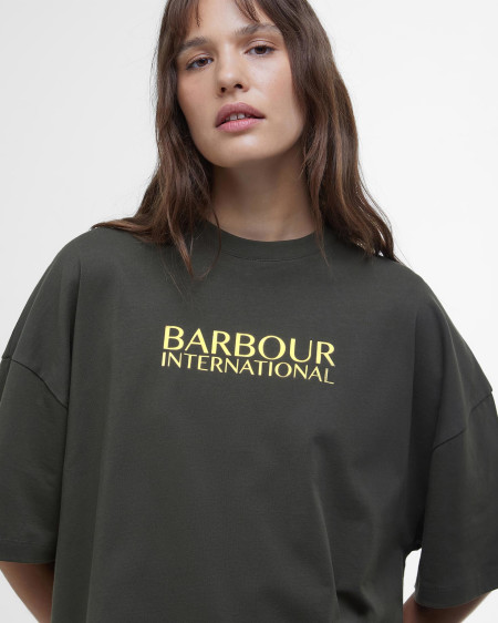 Dakota Logo T-Shirt