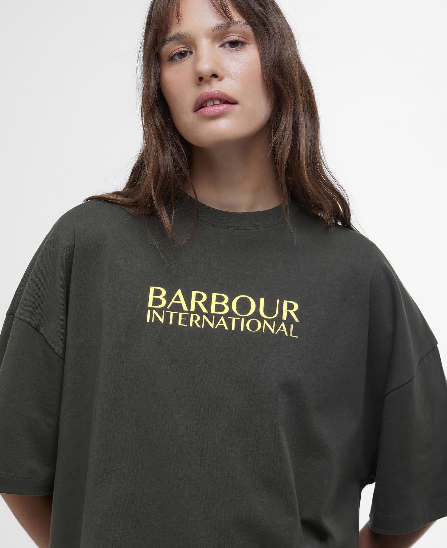 Dakota Logo T-Shirt image number 3