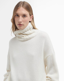 Rollkragenpullover Josephine 