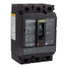 PowerPact™ Circuit Breaker 100A 600V ac 3-Pole