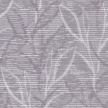 Asher Mulberry Roller Blind