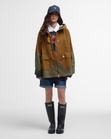 Jacke Hayley Showerproof 