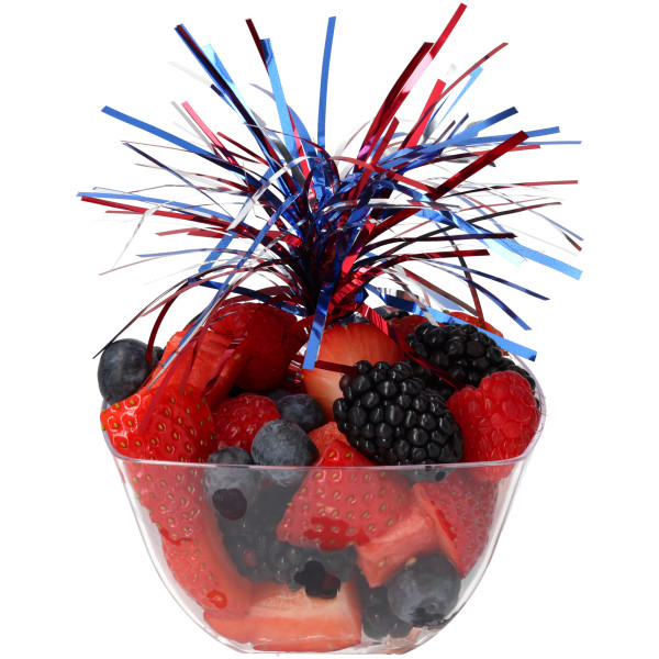 Independence Day Spray Mylar DecoPics®
