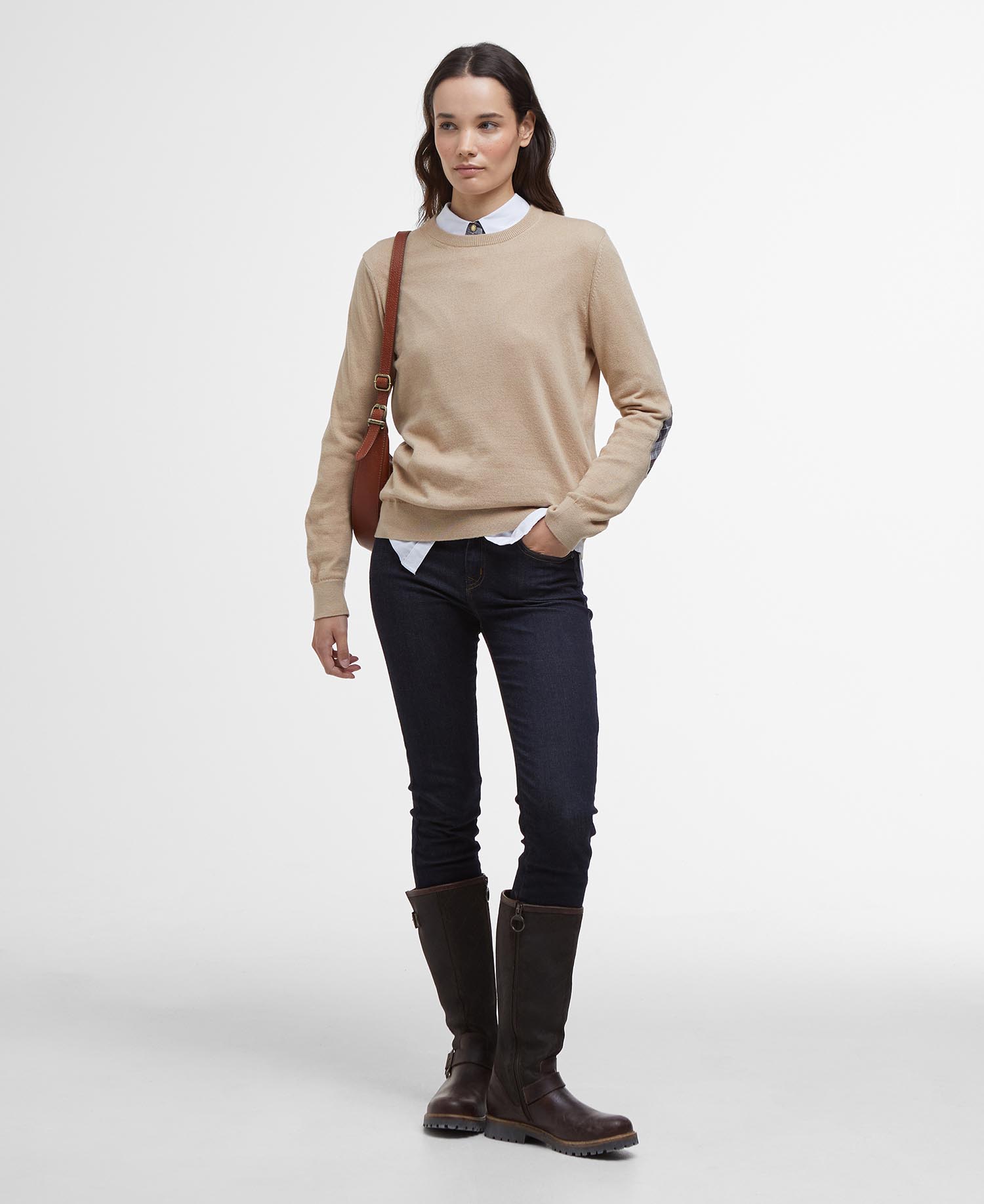 Pullover Lavender image number 1