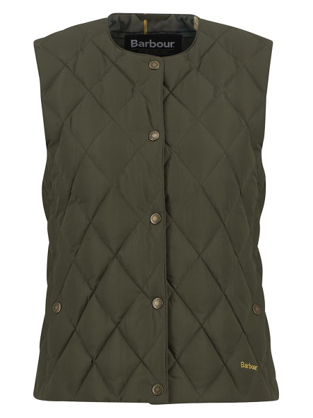 Fiona Down Gilet Fiona Down Gilet