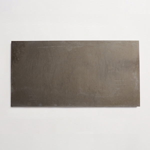 lapidary: grandioso | split field tile | cashmere grey | honed 