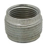 Explosion-Proof Reducing Bushing Copper Free Aluminum Rigid/IMC Conduit 2 to 1/2 in.