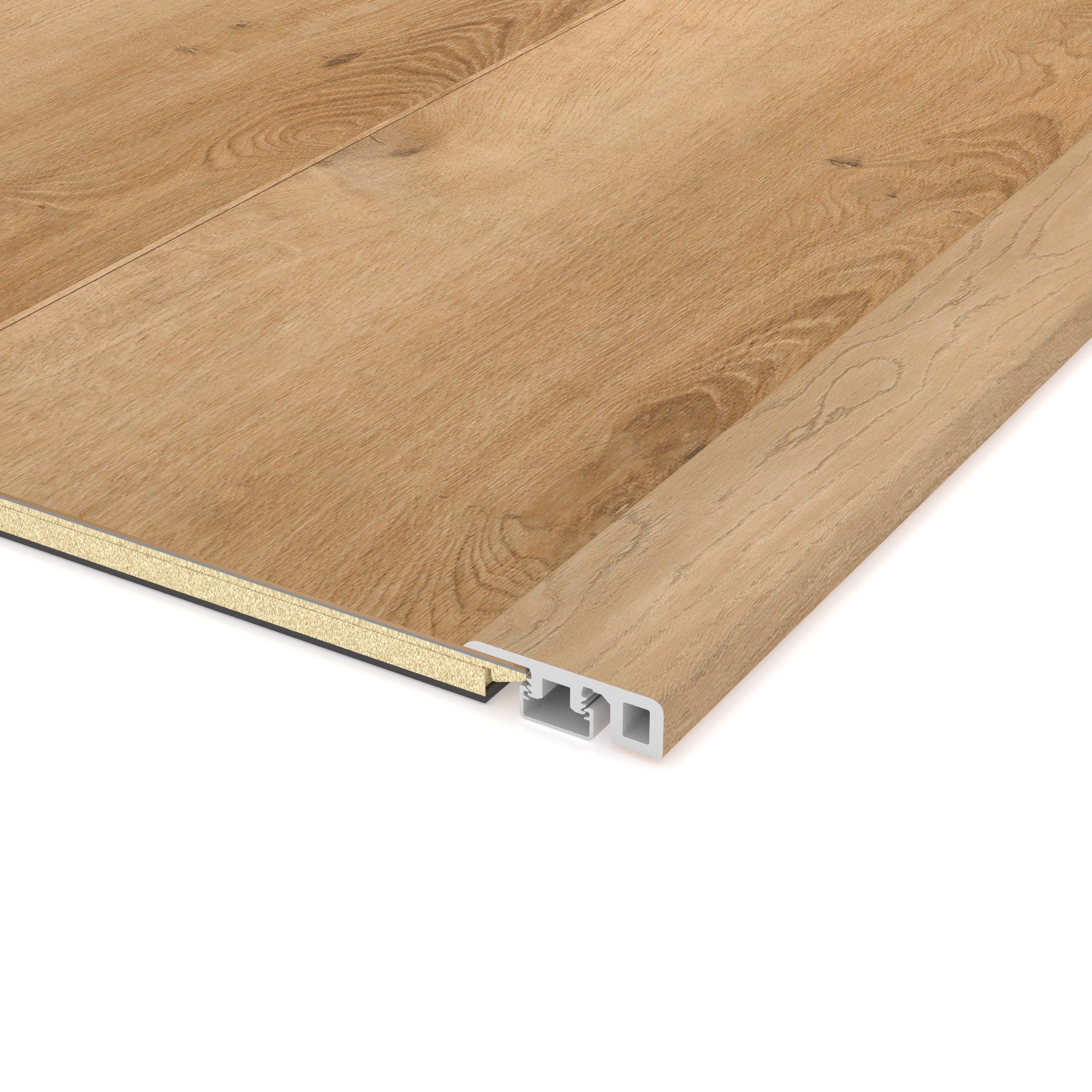 Aerial Oak Longboards Icons Threshold view 3