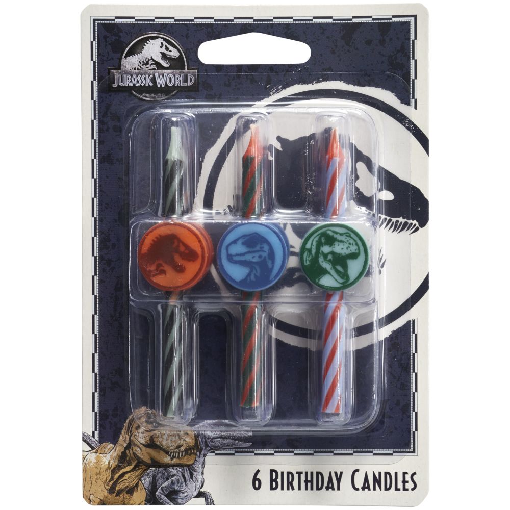 Image Cake Jurassic World™ Icon