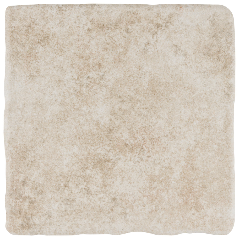 Costa Arena 7-3/4 in. x 7-3/4 in. Ceramic Floor and Wall Tile