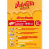 Velveeta Skillets Chicken Bacon Ranch One Pan Dinner Kit with Pasta, Cheese Sauce, 11.5 oz Box