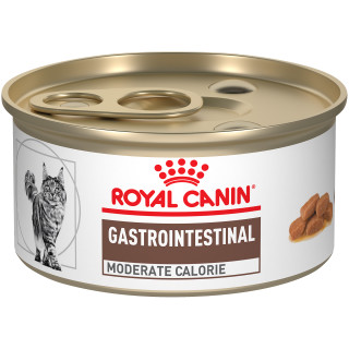 Gastrointestinal Moderate Calorie™ Thin Slices in Gravy Canned Cat Food (Packaging May Vary)