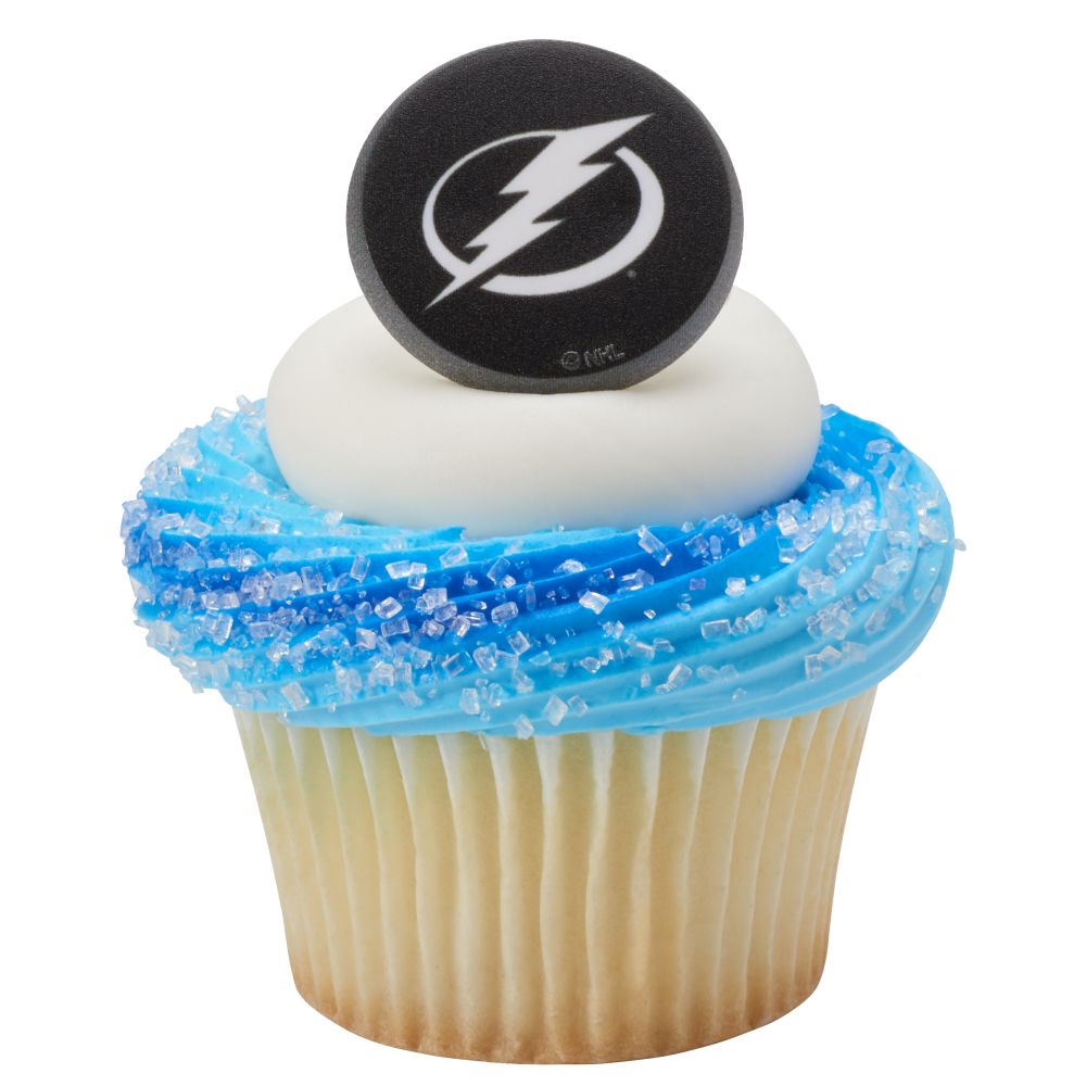 Image Cake NHL® Tampa Bay Lightning®
