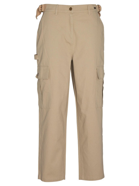 Elisha Cargo Trousers Elisha Cargo Trousers