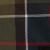 Zaino Torridon in tartan swatch