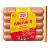 Oscar Mayer Classic Uncured Wieners, 10 ct Pack