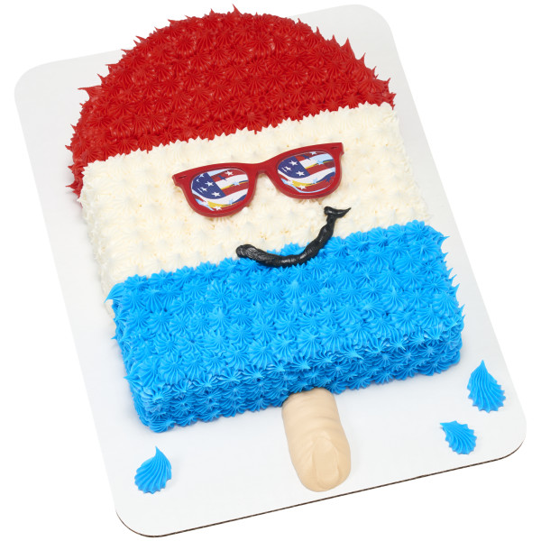 Party in the USA Sunglasses Layon