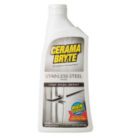 Stainless Steel Cleaner & Polisher