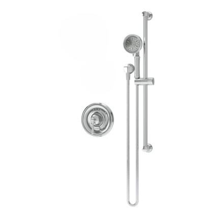 Braston Hand Shower Trim