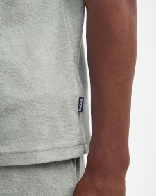 Cowes Short-Sleeved Polo Shirt 